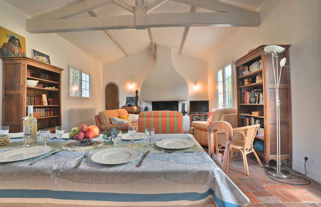 Casa de 4 quartos em Saint-Pierre-d'Oléron com jardim e terraço - Foto 11