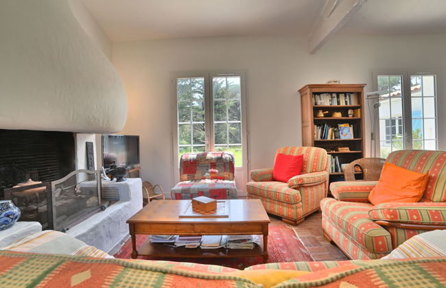 Casa de 4 quartos em Saint-Pierre-d'Oléron com jardim e terraço - Foto 8