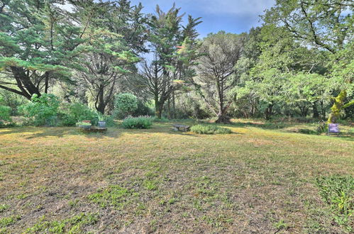 Foto 43 - Casa con 3 camere da letto a Saint-Pierre-d'Oléron con giardino e vista mare