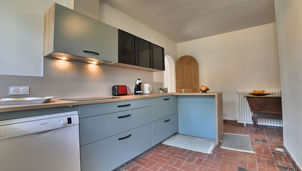 Casa de 4 quartos em Saint-Pierre-d'Oléron com jardim e terraço - Foto 4