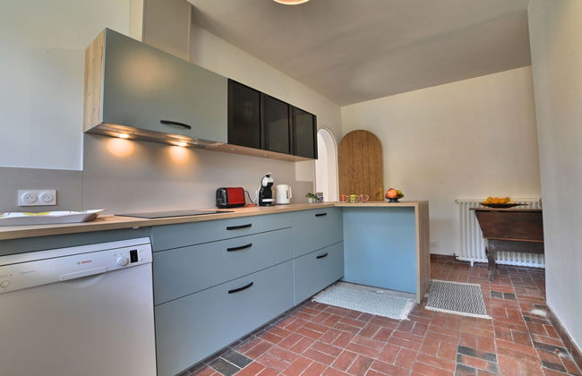 Casa de 4 quartos em Saint-Pierre-d'Oléron com jardim e terraço - Foto 4