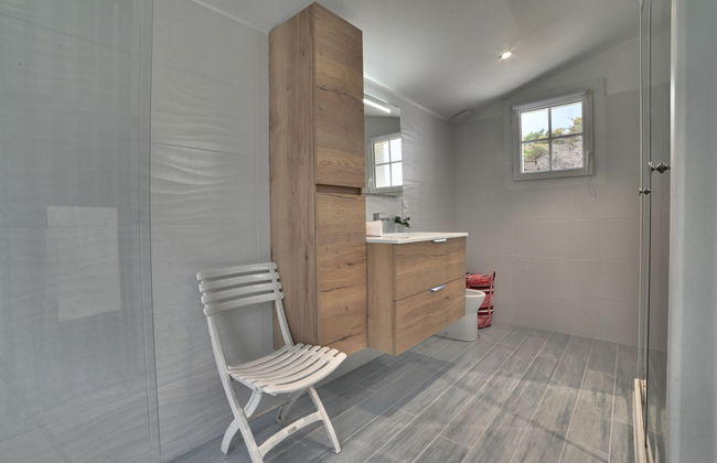 Casa de 4 quartos em Saint-Pierre-d'Oléron com jardim e terraço - Foto 37