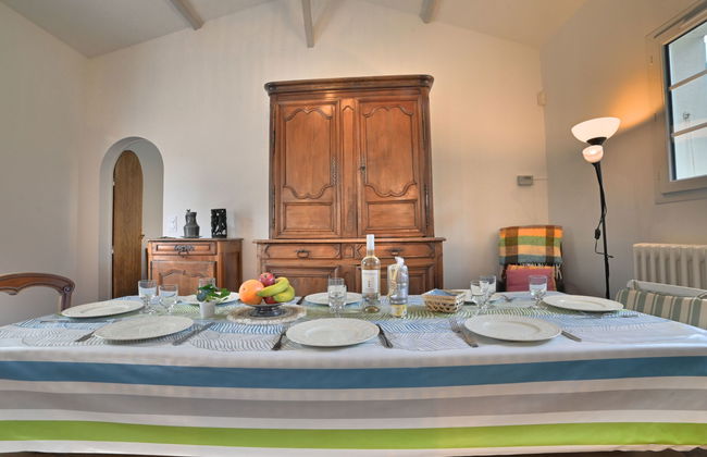 Casa de 4 quartos em Saint-Pierre-d'Oléron com jardim e terraço - Foto 13