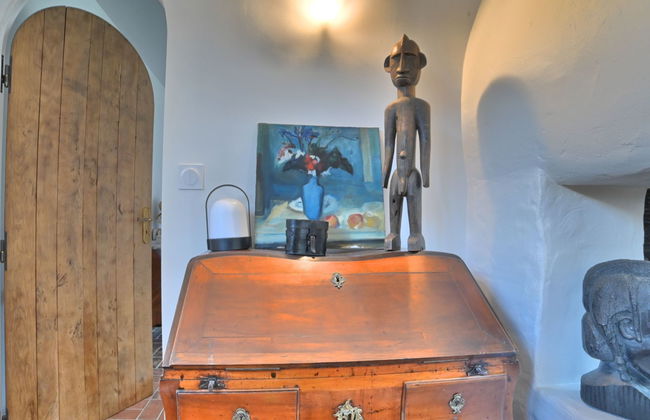 Casa de 4 quartos em Saint-Pierre-d'Oléron com jardim e terraço - Foto 9
