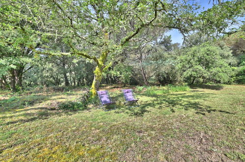 Foto 42 - Casa de 3 quartos em Saint-Pierre-d'Oléron com jardim e vistas do mar