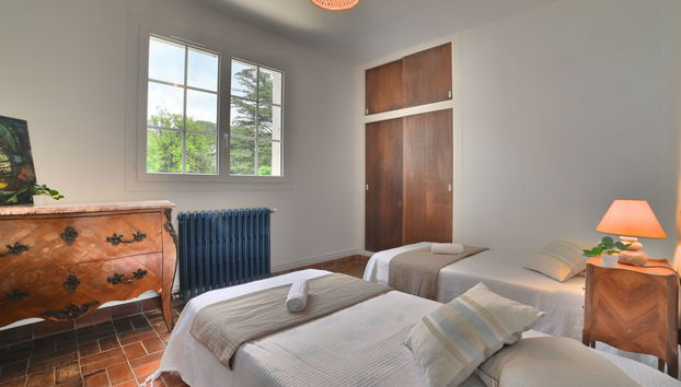 Casa de 4 quartos em Saint-Pierre-d'Oléron com jardim e terraço - Foto 5