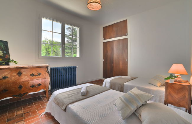 Casa de 4 quartos em Saint-Pierre-d'Oléron com jardim e terraço - Foto 5