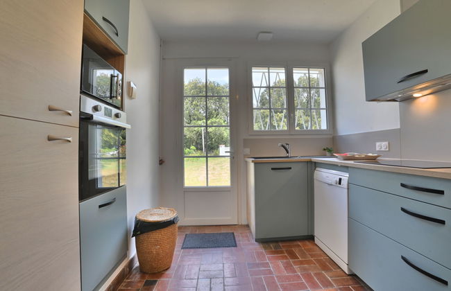 Casa de 4 quartos em Saint-Pierre-d'Oléron com jardim e terraço - Foto 17
