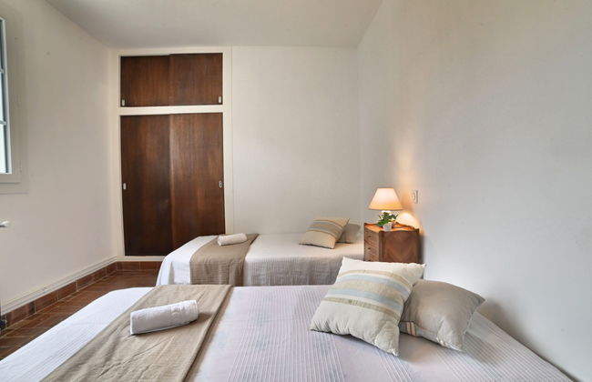 Casa de 4 quartos em Saint-Pierre-d'Oléron com jardim e terraço - Foto 24