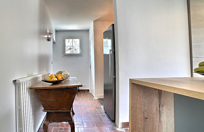 Casa de 4 quartos em Saint-Pierre-d'Oléron com jardim e terraço - Foto 22