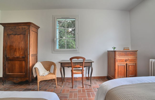 Casa de 4 quartos em Saint-Pierre-d'Oléron com jardim e terraço - Foto 29