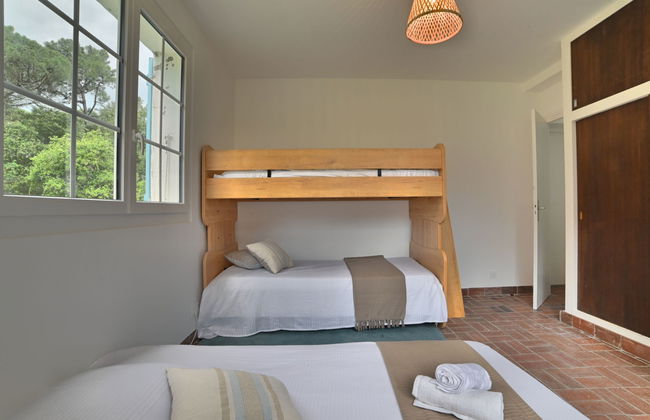 Casa de 4 quartos em Saint-Pierre-d'Oléron com jardim e terraço - Foto 32