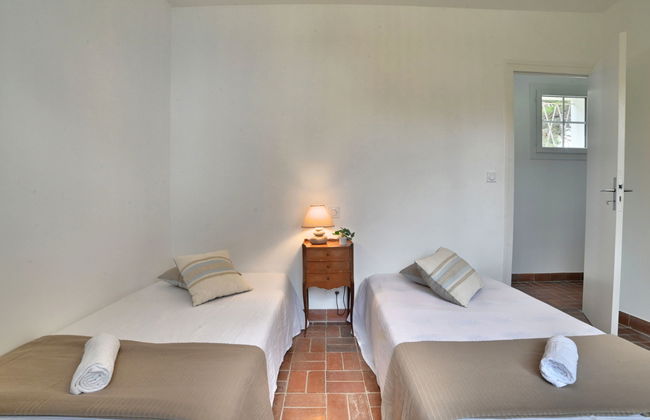 Casa de 4 quartos em Saint-Pierre-d'Oléron com jardim e terraço - Foto 25
