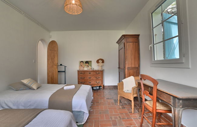 Casa de 4 quartos em Saint-Pierre-d'Oléron com jardim e terraço - Foto 28