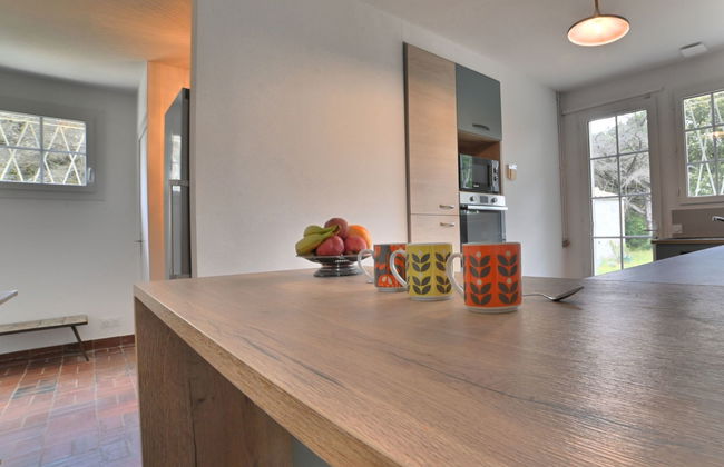 Casa de 4 quartos em Saint-Pierre-d'Oléron com jardim e terraço - Foto 15