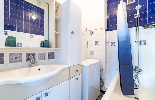 Apartment mit 3 Schlafzimmern in Bormes-les-Mimosas mit garten - Foto 15