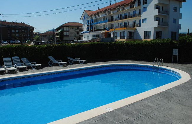 Suaces Apartamentos Turírticos - Foto 7