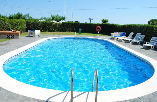 Suaces Apartamentos Turírticos - Foto 8