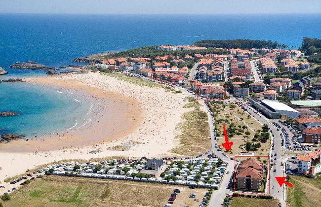 Suaces Apartamentos Turírticos - Foto 3