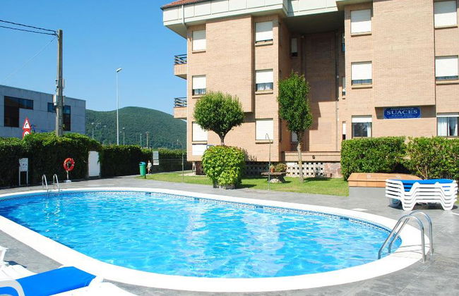Suaces Apartamentos Turírticos - Foto 2
