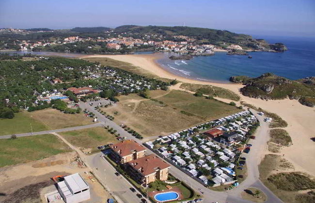 Suaces Apartamentos Turírticos - Foto 4
