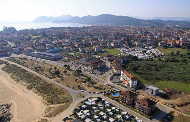 Suaces Apartamentos Turírticos - Foto 1