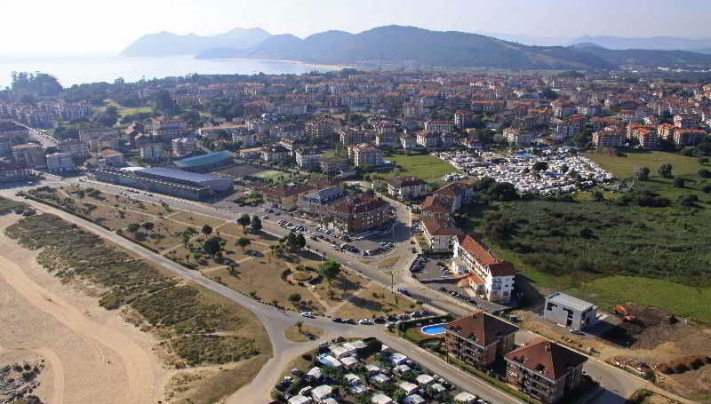Suaces Apartamentos Turírticos - Foto 1