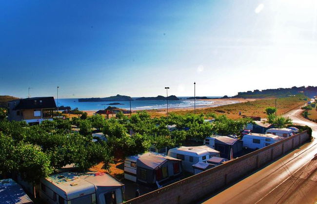 Suaces Apartamentos Turírticos - Foto 16