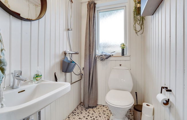 Casa de 3 quartos em Assens com terraço - Foto 7