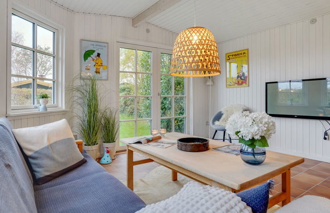 Casa de 3 quartos em Assens com terraço - Foto 21