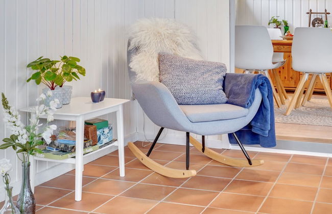 Casa de 3 quartos em Assens com terraço - Foto 17