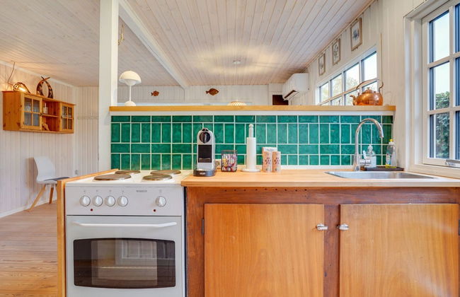 Casa de 3 quartos em Assens com terraço - Foto 13