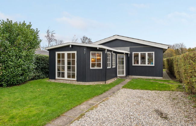 Casa de 3 quartos em Assens com terraço - Foto 1