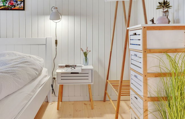 Casa de 3 quartos em Assens com terraço - Foto 10