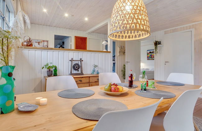 Casa de 3 quartos em Assens com terraço - Foto 15