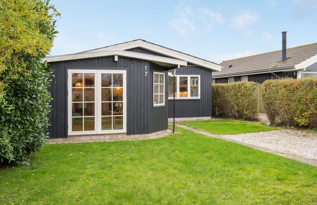 Casa de 3 quartos em Assens com terraço - Foto 6