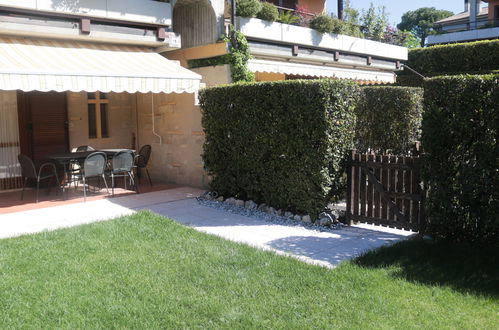 Photo 17 - Apartment in Lazise with swimming pool and garden