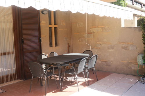 Foto 15 - Apartamento em Lazise com piscina e jardim