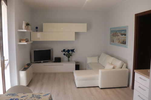 Foto 3 - Apartamento em Lazise com piscina e jardim