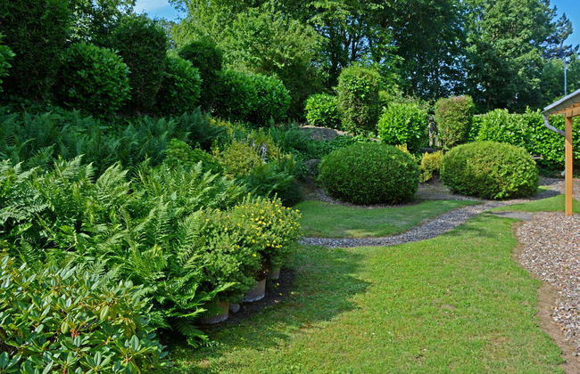 Casa de 3 quartos em Extertal com jardim e terraço - Foto 34