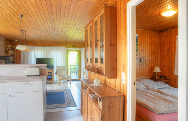Casa de 3 quartos em Extertal com jardim e terraço - Foto 12