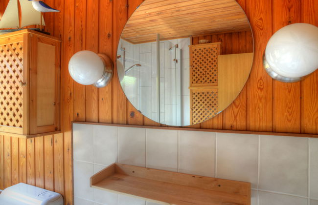 Casa de 3 quartos em Extertal com jardim e terraço - Foto 24