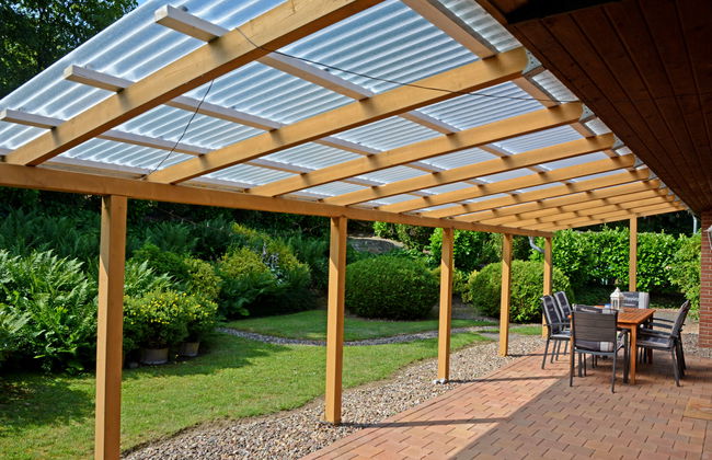 Casa de 3 quartos em Extertal com jardim e terraço - Foto 28