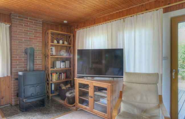 Casa de 3 quartos em Extertal com jardim e terraço - Foto 8