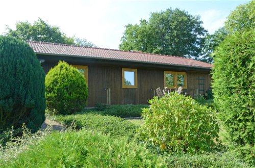 Foto 27 - Casa de 2 habitaciones en Extertal con jardín y terraza