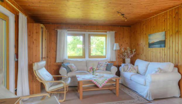 Casa de 3 quartos em Extertal com jardim e terraço - Foto 2