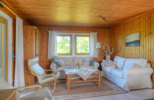 Casa de 3 quartos em Extertal com jardim e terraço - Foto 2