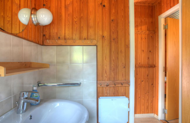 Casa de 3 quartos em Extertal com jardim e terraço - Foto 25