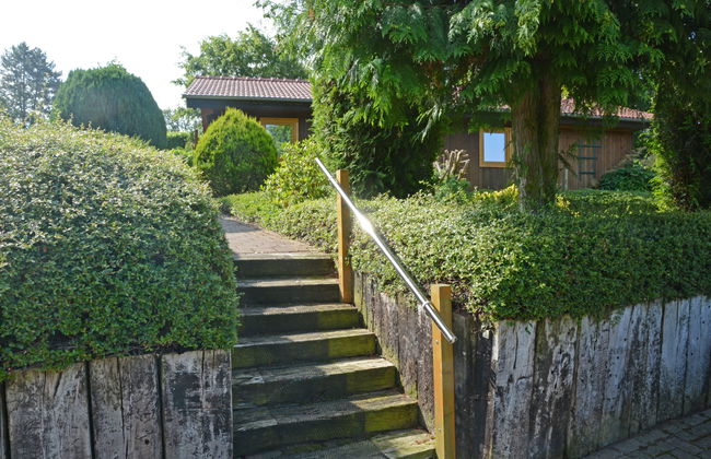 Casa de 3 quartos em Extertal com jardim e terraço - Foto 33
