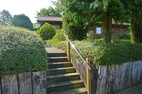 Photo 33 - Maison de 2 chambres à Extertal avec jardin et terrasse